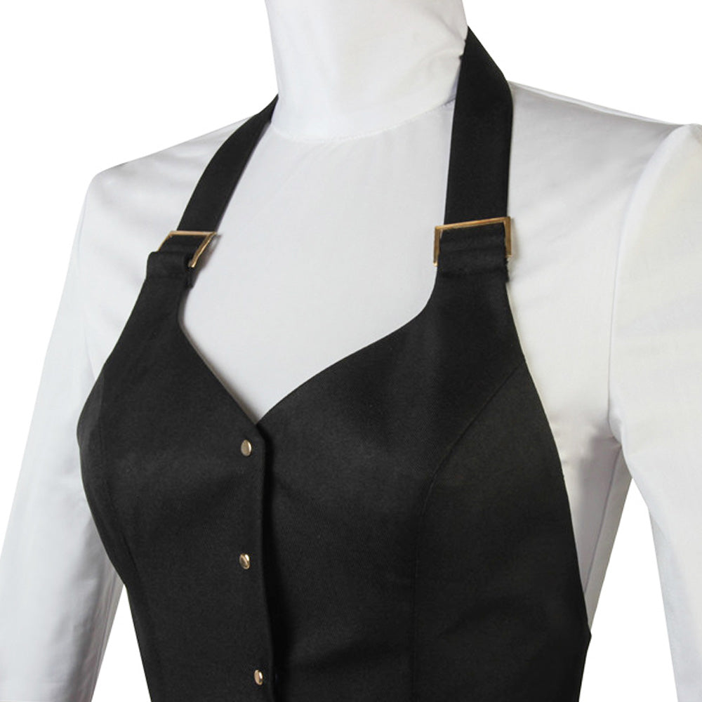 Persona 5 Queen Makoto Niijima School Uniform Cosplay Costume - Tophatter Daily Deals