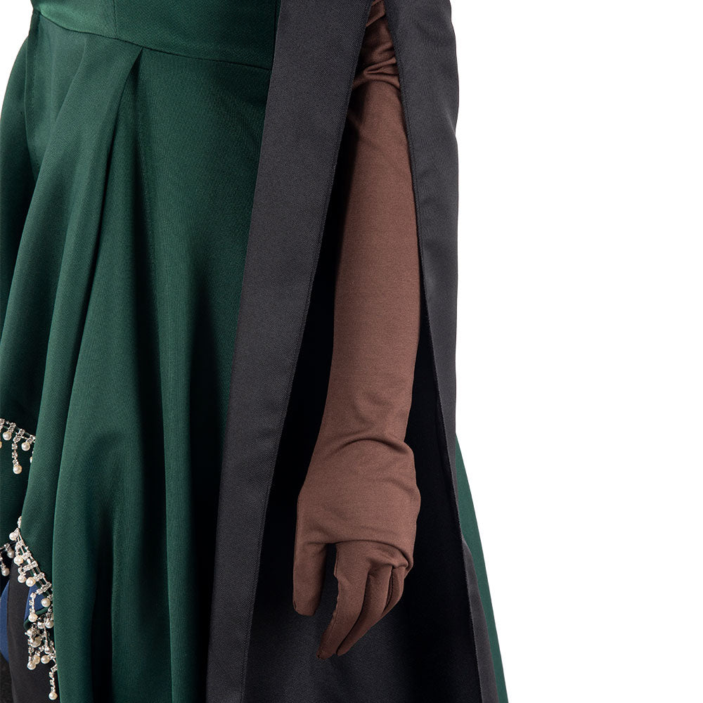 Critical Role Jester Lavorre Lv10 Cosplay Costume Costume - Tophatter Daily Deals