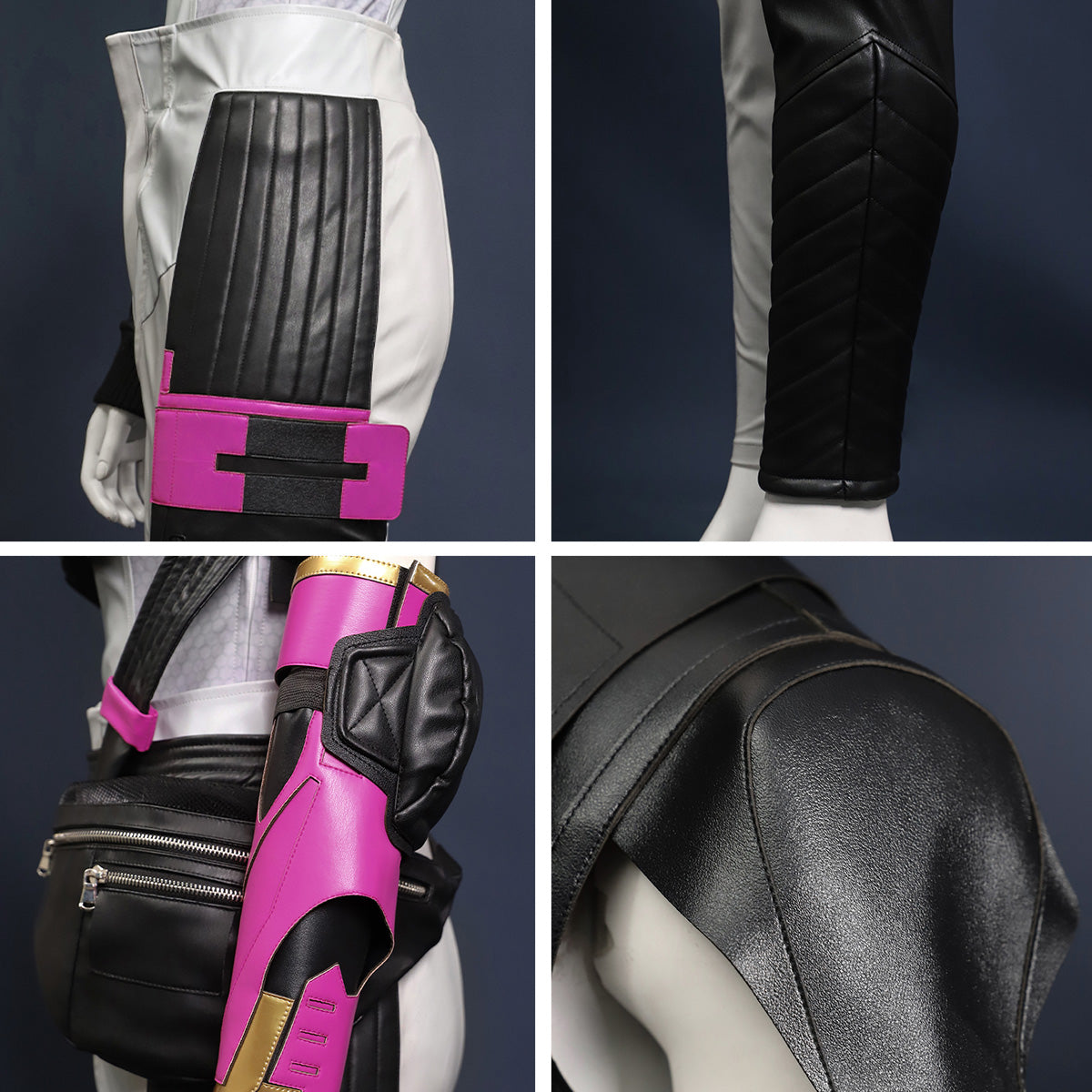 Apex Legends Alter Cosplay Costume Costume - Tophatter Daily Deals