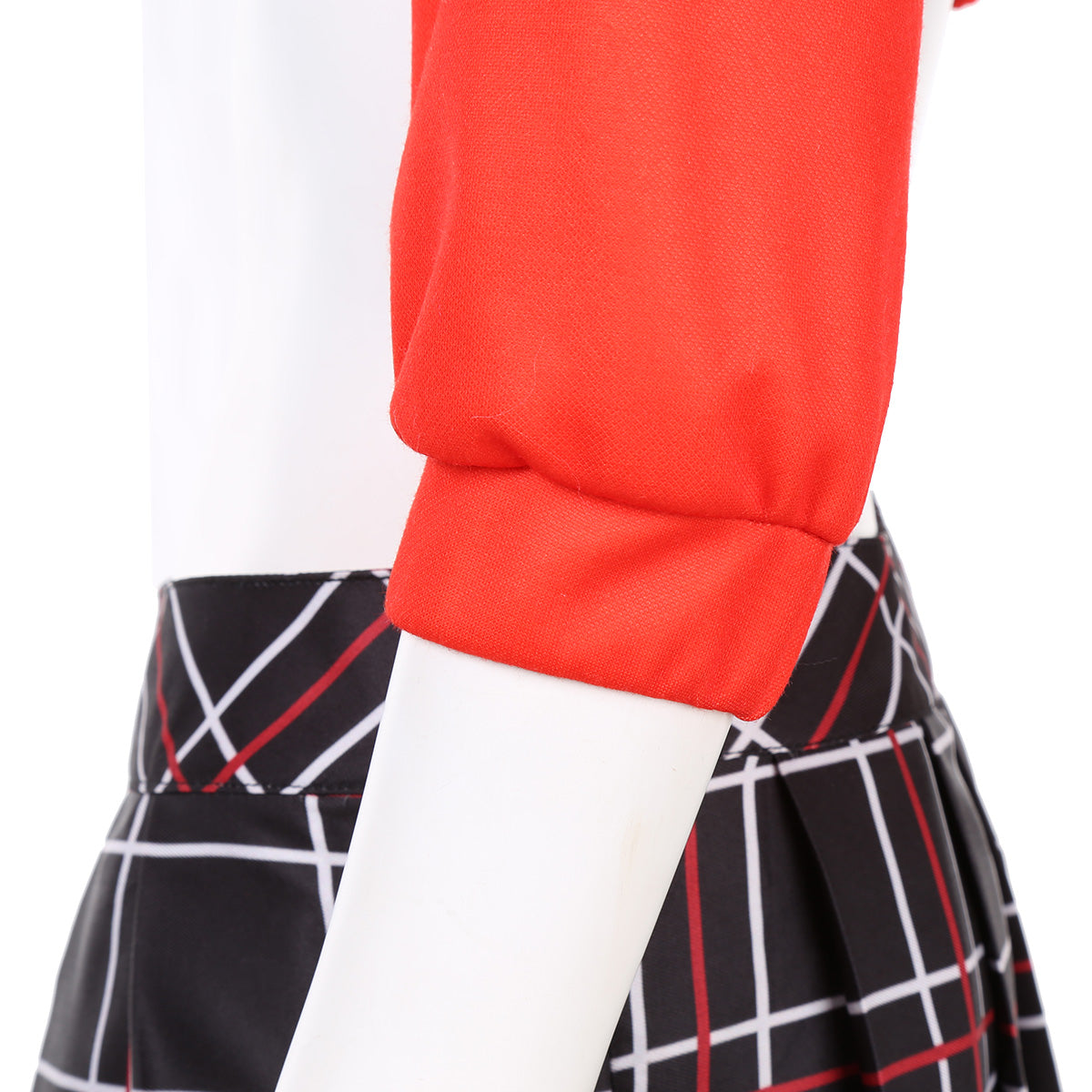 Persona 5: Dancing Star Night Ann Takamaki New Cosplay Costume Costume - Tophatter Daily Deals