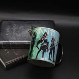Color-Changing Water Cup Game Lovers Peripheral Products Hot Game Collection - Tophatter Daily Deals