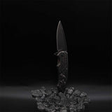 Bear Folding Knife Handy Tool - Tophatter Daily Deals