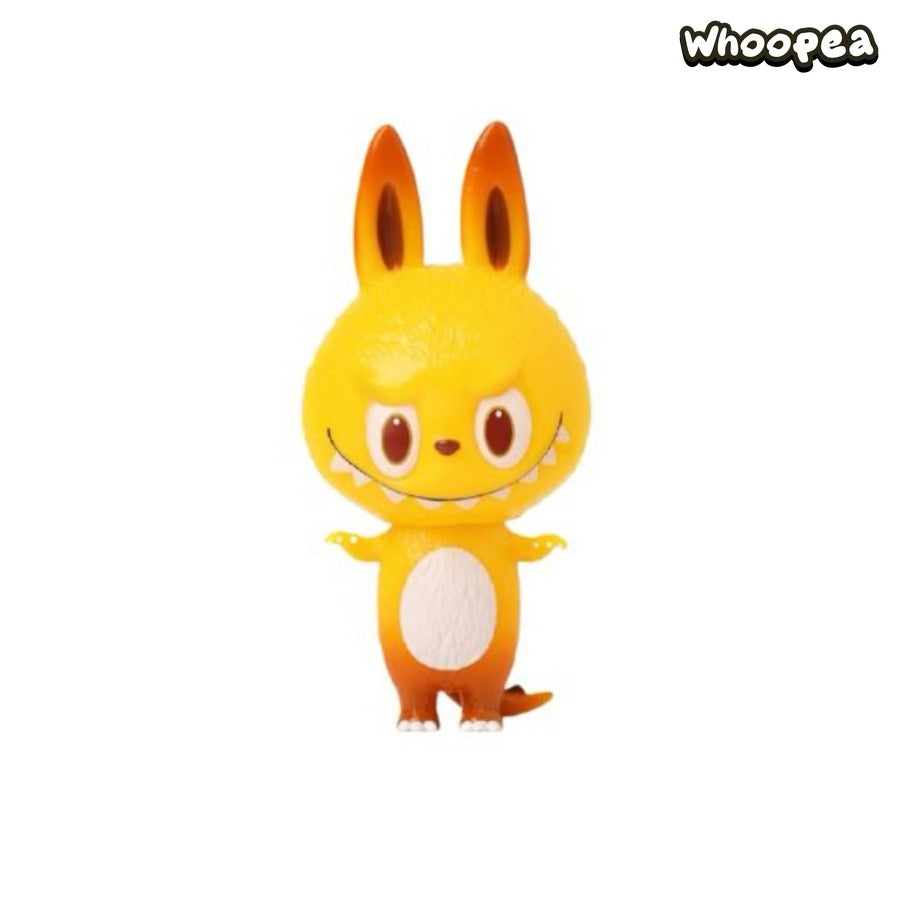 THE LITTLE MONSTERS ZIMOMO Mini Figure Collection Series 4, Blind Box - Tophatter Daily Deals