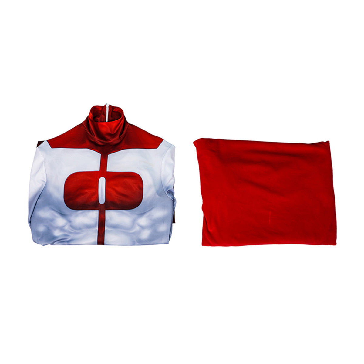 Invincible Omni-Man Nolan Grayson Cosplay Costume Costume - Tophatter Daily Deals