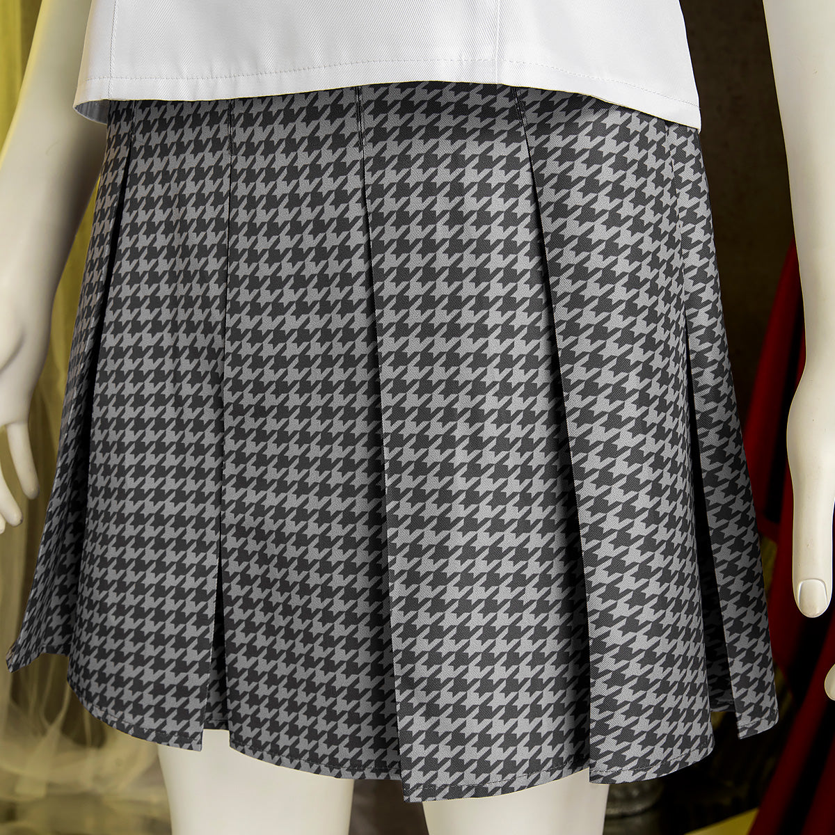 Persona 4 Yasogami High School Summer Uniform Rise Kujikawa Cosplay Costume Costume - Tophatter Daily Deals