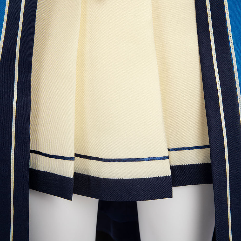 Mushoku Tensei: Jobless Reincarnation Nanahoshi Shizuka Silent Seven Star Cosplay Costume Costume - Tophatter Daily Deals