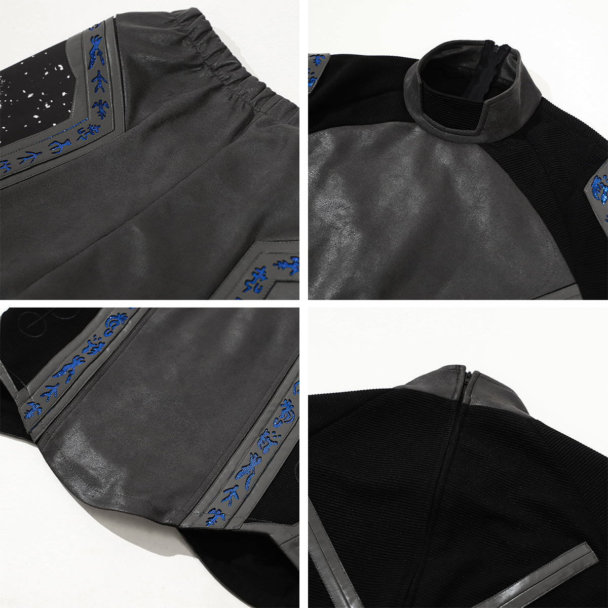MAV Agatha All Along William Kaplan Billy Maximoff Cosplay Costume Costume - Tophatter Daily Deals