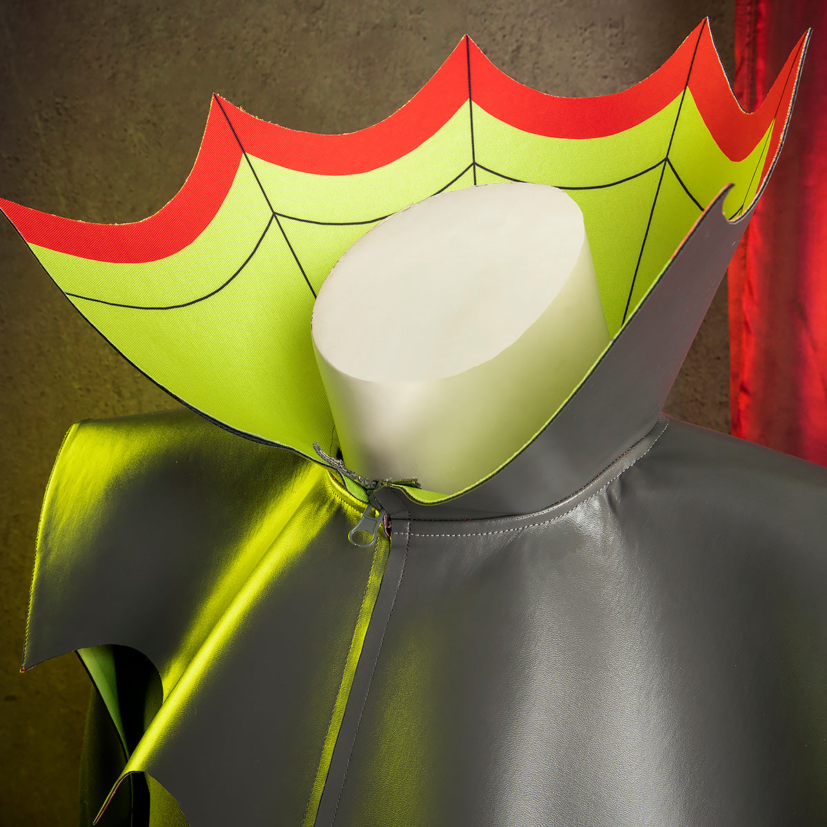 Hazbin Hotel Zestial Cosplay Costume Costume - Tophatter Daily Deals