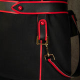 D Gray-man Allen Walker 3rd Uniform Cosplay Costume - Tophatter Daily Deals