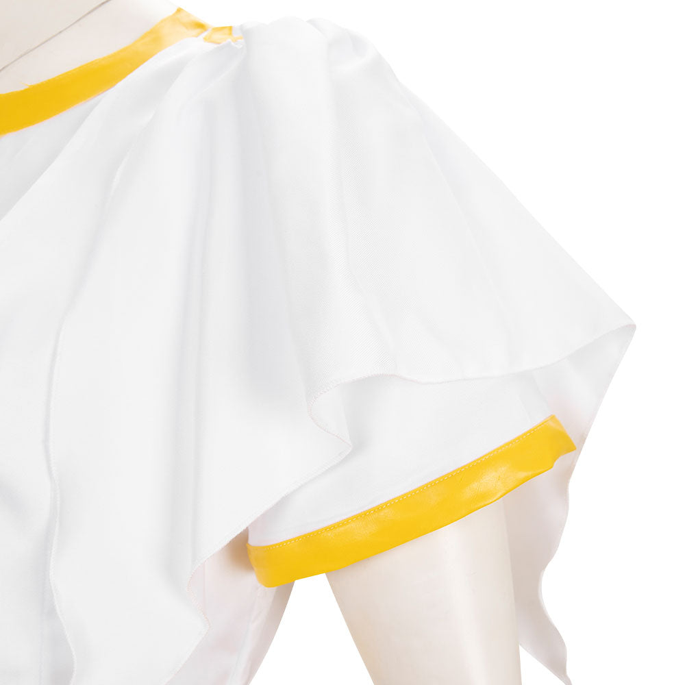 Pokemon Volo B Edtion Cosplay Costume Costume - Tophatter Daily Deals