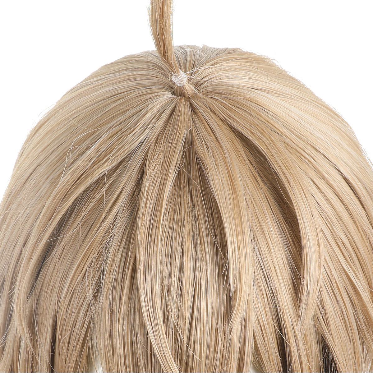 Tougen Anki Jin Kougasaki Brown Cosplay Wig Wig - Tophatter Daily Deals