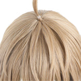 Tougen Anki Jin Kougasaki Brown Cosplay Wig Wig - Tophatter Daily Deals