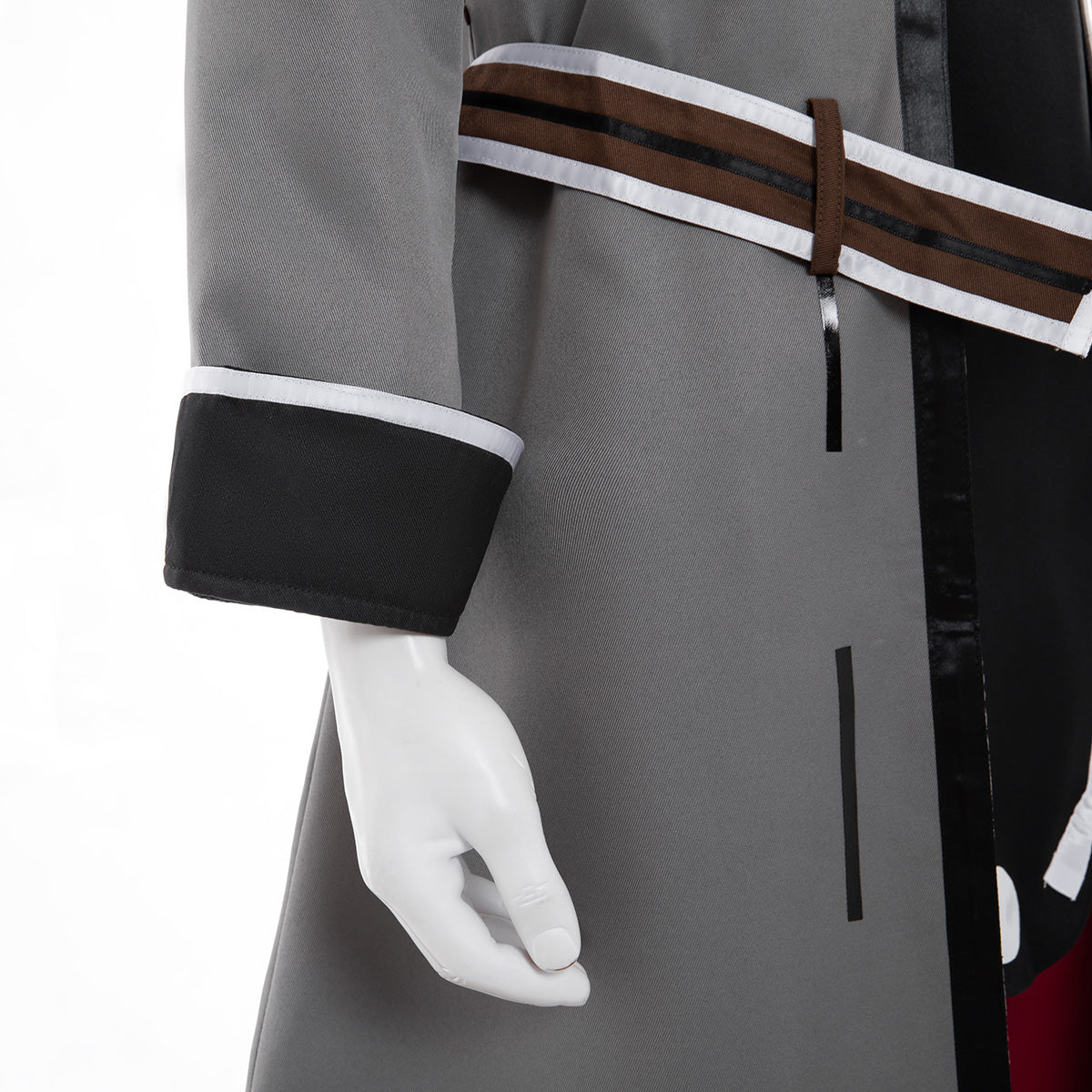 Mushoku Tensei: Jobless Reincarnation Rudeus Greyrat B Cosplay Costume Costume - Tophatter Daily Deals