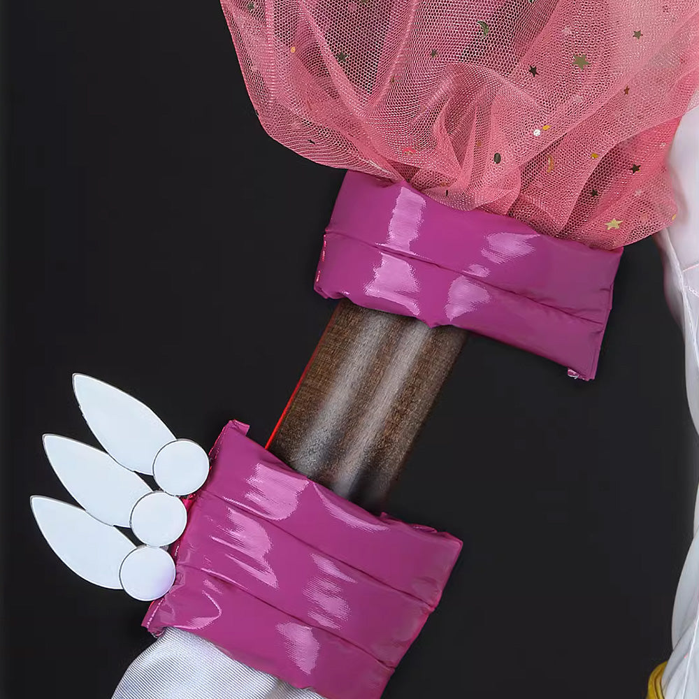 Sailor MoonEternal Form Usagi Tsukino Cosplay Costume Costume - Tophatter Daily Deals