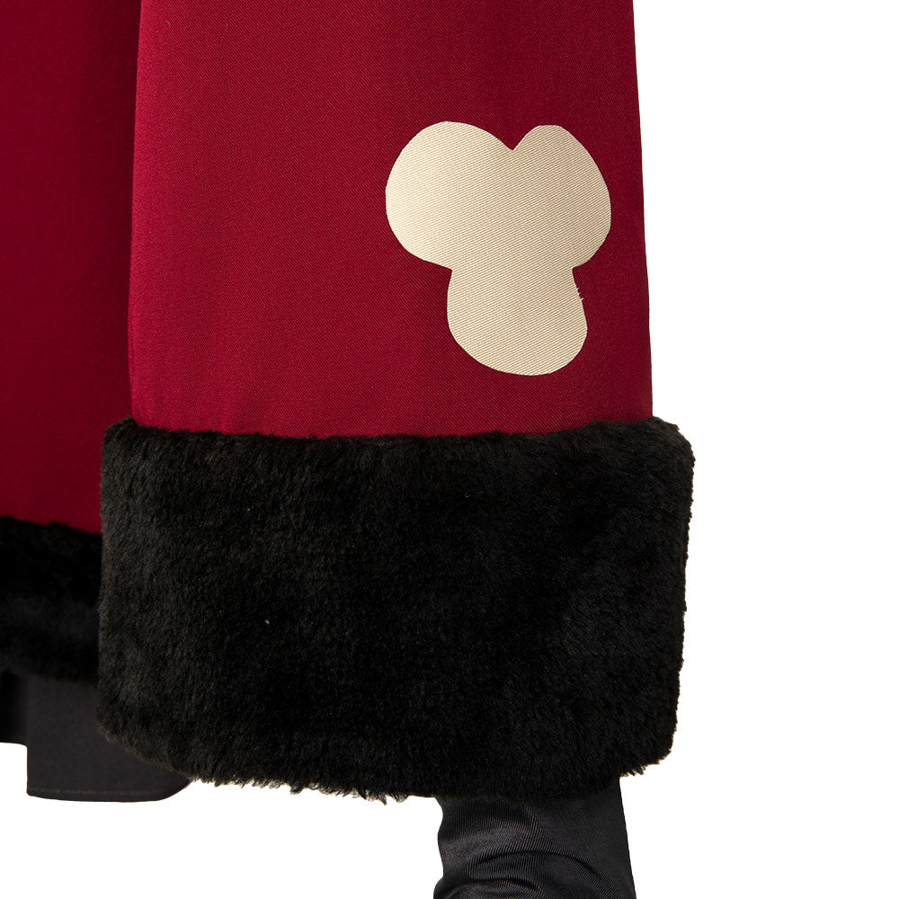 Honkai: Star Rail Pom-Pom Cosplay Costume Costume - Tophatter Daily Deals