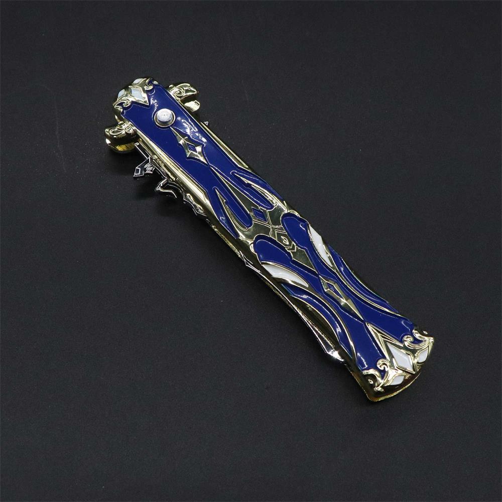 Game animation Blunt Sword Metal Display Model - Tophatter Daily Deals