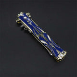 Game animation Blunt Sword Metal Display Model - Tophatter Daily Deals