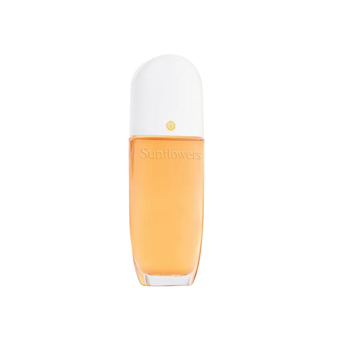 Elizabeth Arden Sunflowers Eau De Toilette 50ml Spray - Tophatter Daily Deals