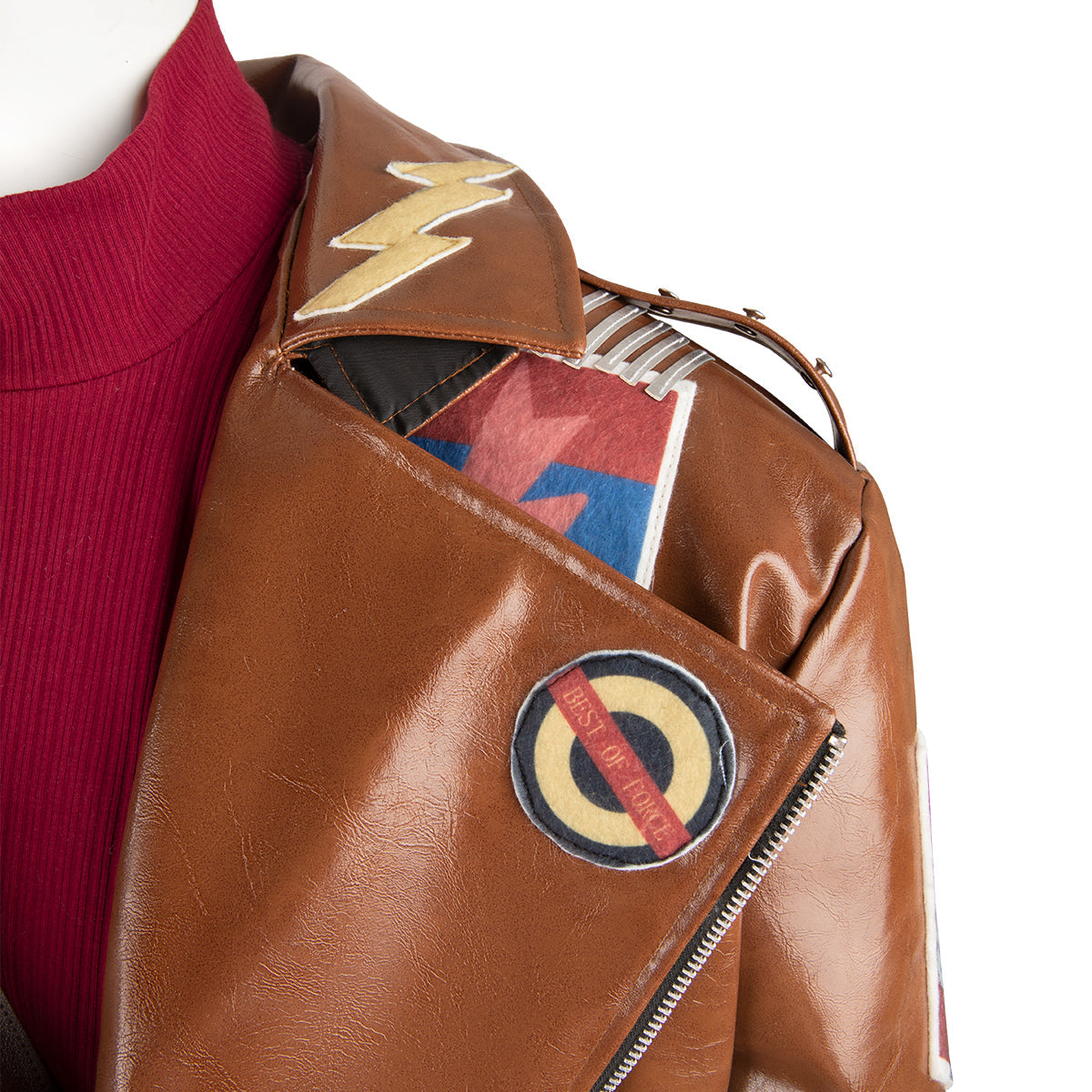 Deathloop Colt Cosplay Costume - Tophatter Daily Deals