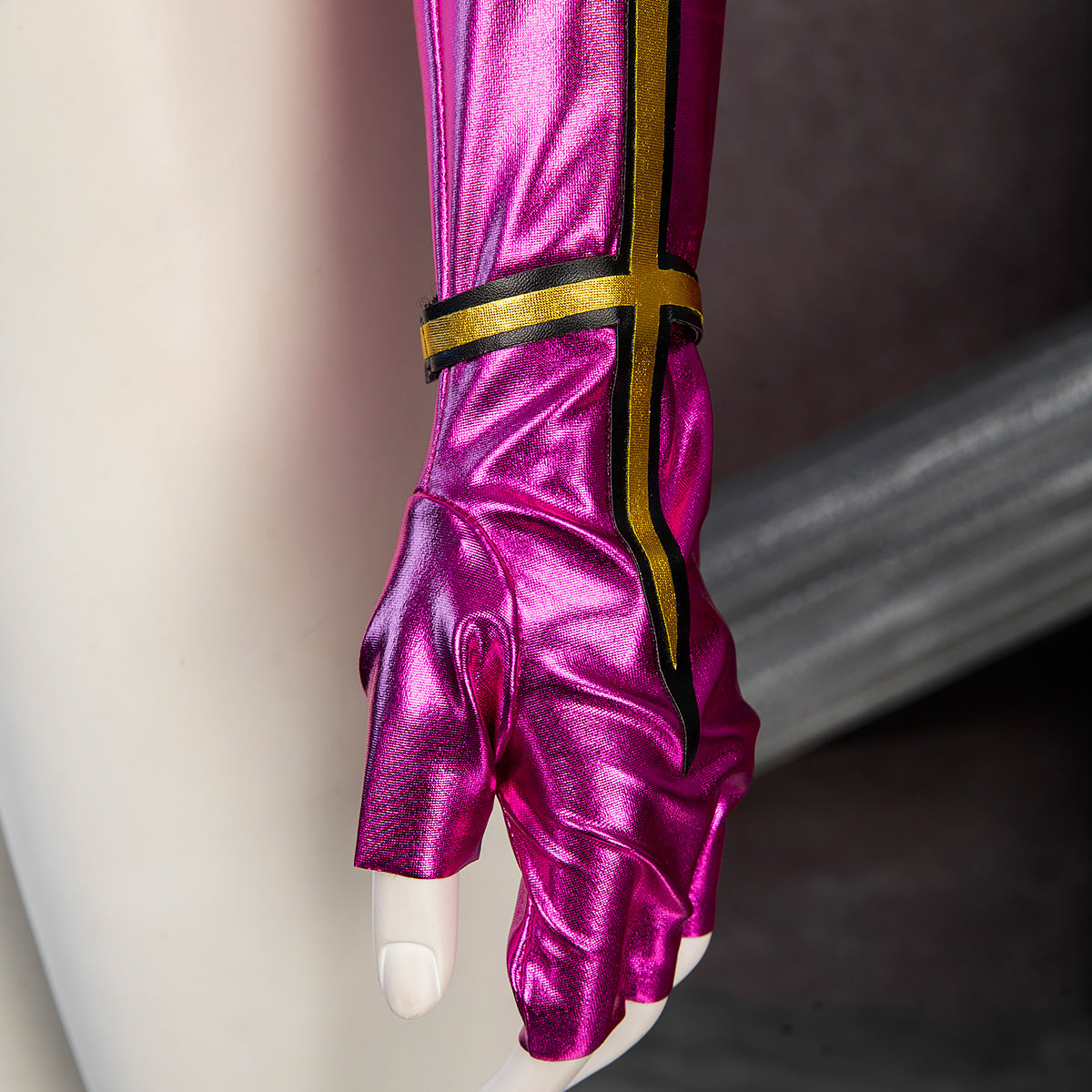 Halloween Mortal Kombat Mileena Cosplay Costume Costume - Tophatter Daily Deals