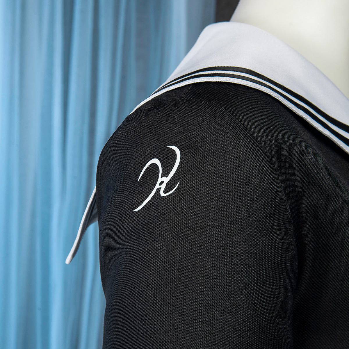 DanganRonpa Dangan Ronpa Touko Fukawa Cosplay Costume Costume - Tophatter Daily Deals