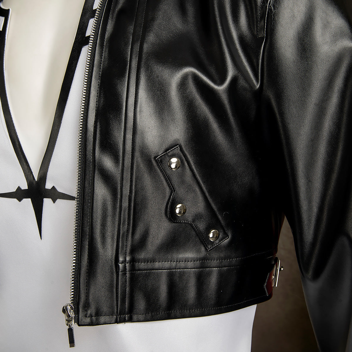 Final Fantasy VIII Squall Leonhart Sukōru reonhāto Cosplay Costume Costume - Tophatter Daily Deals