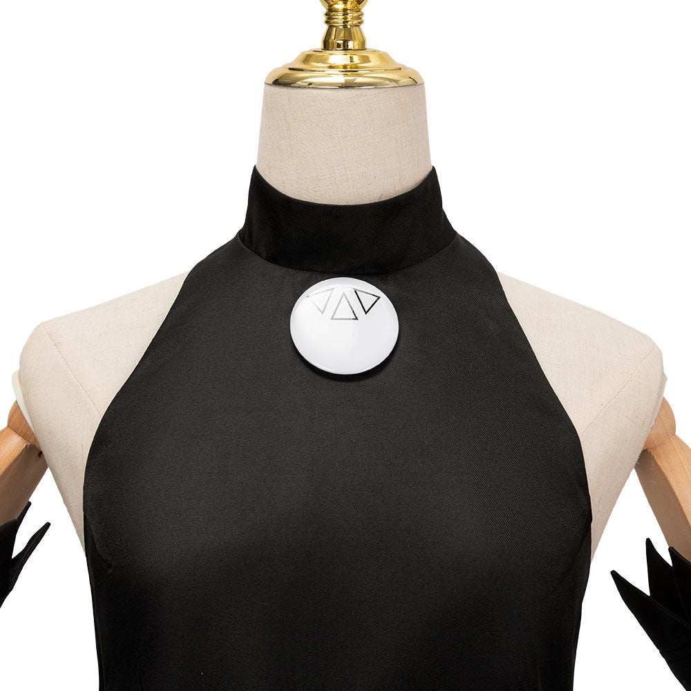 Soul Eater Blair Witch Cosplay Costume Costume - Tophatter Daily Deals