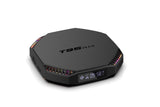 Android 11.0 Dual-band WIFI With Bluetooth Network Player Box 0 - Tophatter Daily Deals