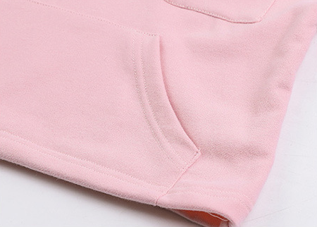 Baby Middle And Small Children's Casual Hooded Jacket 0 - Tophatter Daily Deals