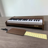 Electronic Keyboard Piano for Beginners Musical Instruments - Tophatter Daily Deals
