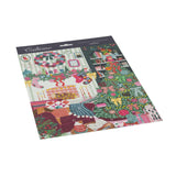 Decorated for Christmas Advent Calendar | Christmas Tree Advent Calendar Advent Calendar - Tophatter Daily Deals