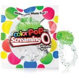 Screaming O ColorPop – Vibrating Ring > Cock Ring > Vibrating - Tophatter Daily Deals