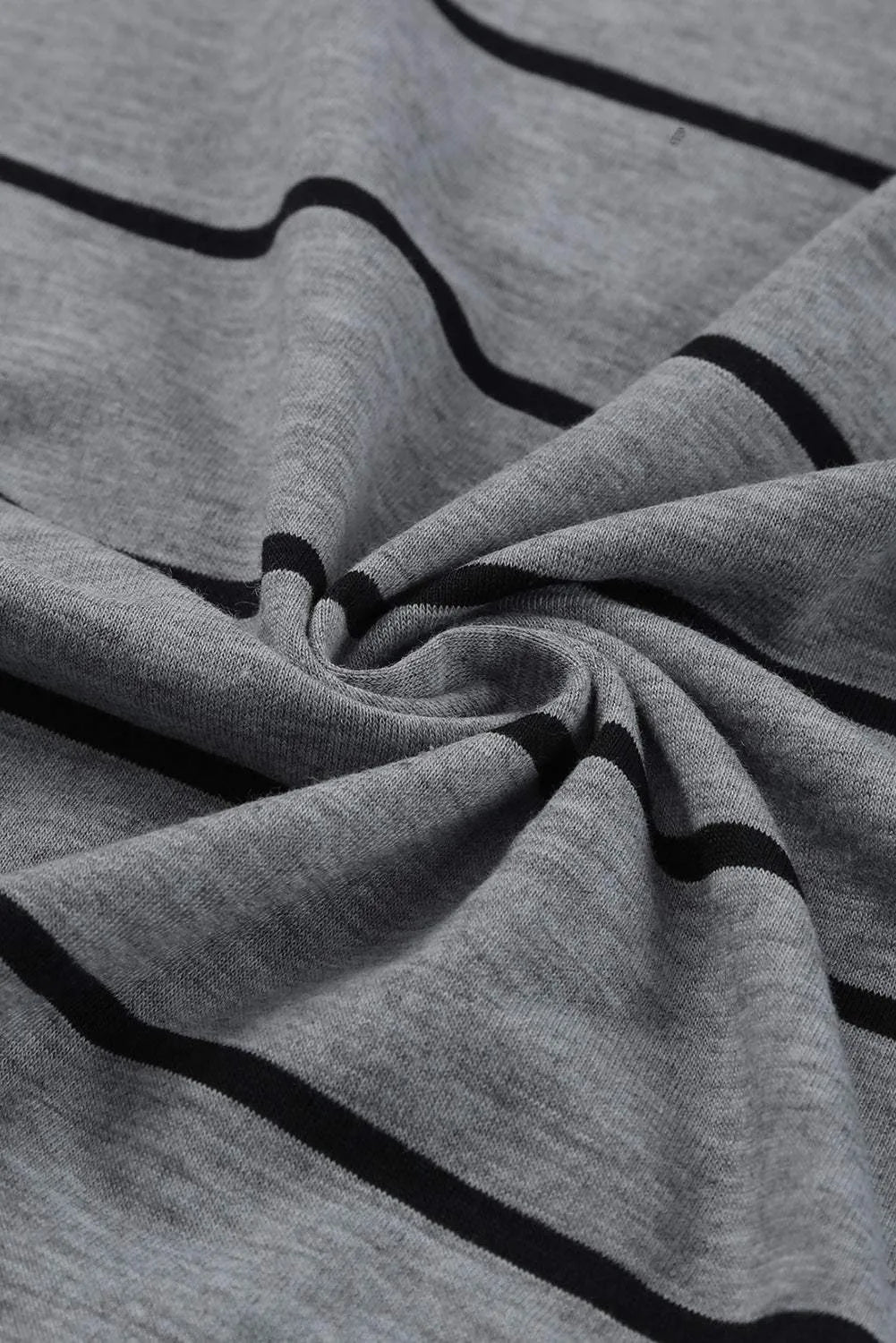 Striped Slit Sleeveless Maxi Dress Casual Dresses - Tophatter Daily Deals