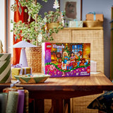 Lego Friends Christmas Advent Calendar 2025 | Lego 42668 Advent Calendar Advent Calendar - Tophatter Daily Deals