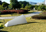 15 Silicon Coated Ultra-lightweight Canopy Portable Multifunctional Tent Canopy 0 - Tophatter Daily Deals