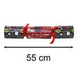 Giant Harry Potter Christmas Cracker for Kids | Children's Jumbo Cracker - 55cm Christmas Cracker - Tophatter Daily Deals