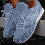AliExpress Fashion Sports Casual Single Shoes Women 0 - Tophatter Daily Deals