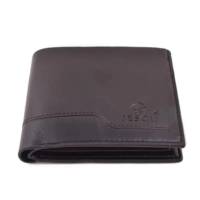 New Style Boxed Quartz Watch Multi-card Pocket Wallet Glasses Men's Gift Set Bracelets - Tophatter Daily Deals