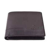 New Style Boxed Quartz Watch Multi-card Pocket Wallet Glasses Men's Gift Set Bracelets - Tophatter Daily Deals