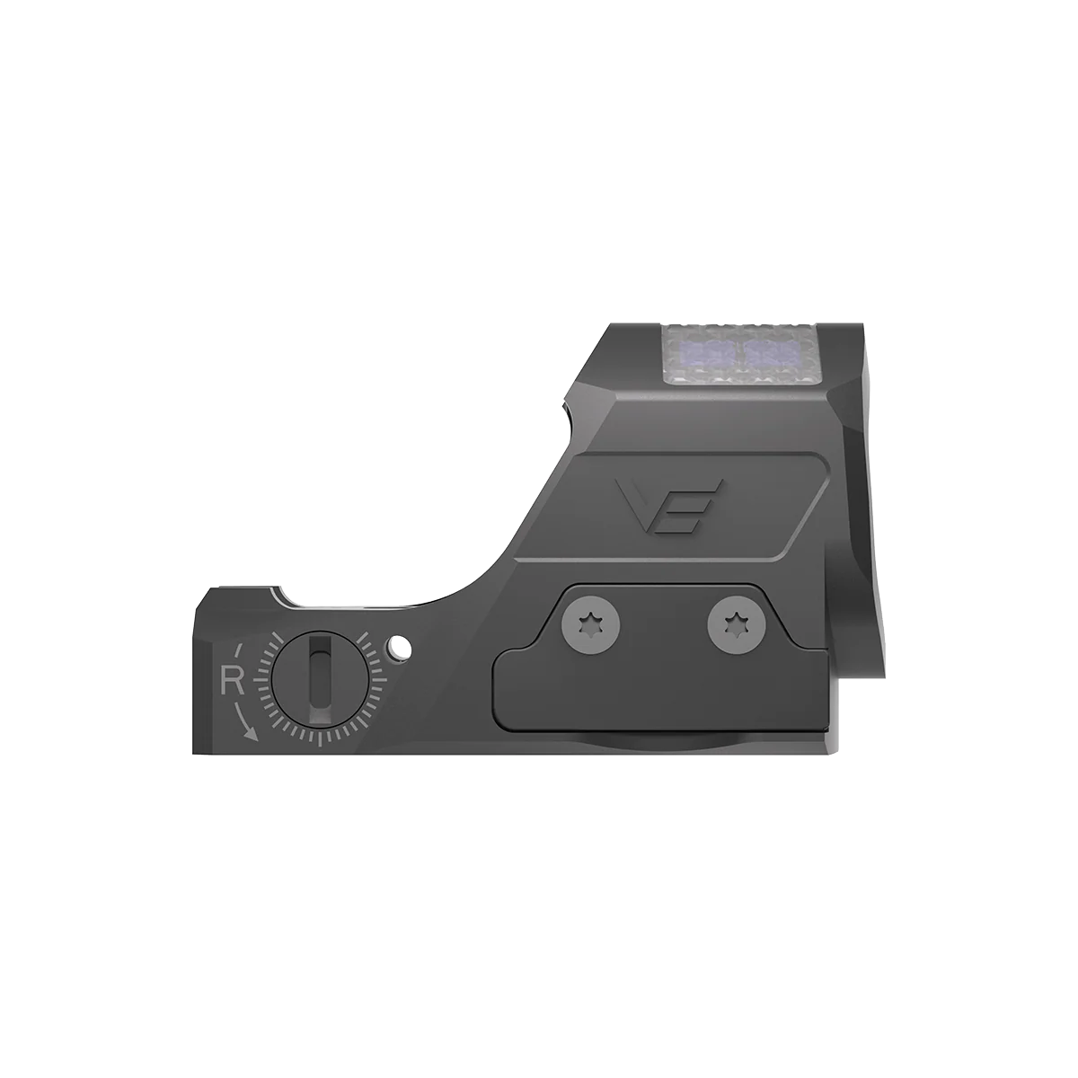 VECTOR OPTICS SCRD-SM64 - 1X19X26 FRENZY MRS GENII - Tophatter's Army Deals OPTICS & SCOPES - Tophatter Daily Deals