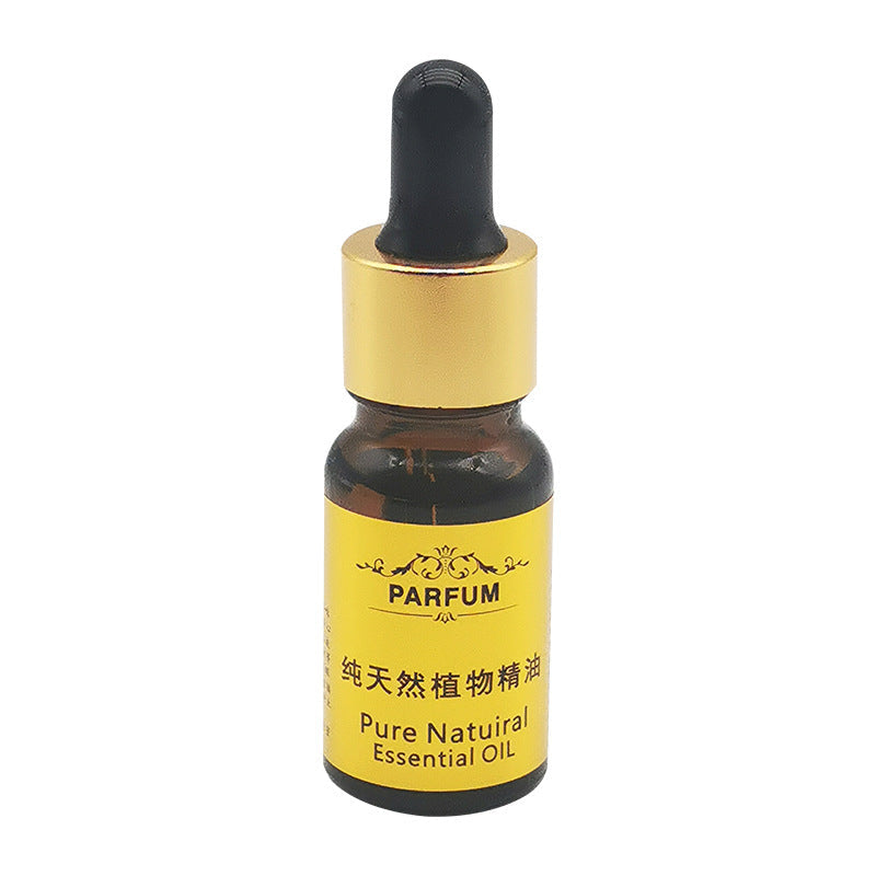10ml Cologne Marine Humidifier Essential Oil Jasmine 10ml 0 - Tophatter Daily Deals