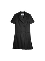 Asakawa Jiuyi Suit Dress Women''s Summer New Style 0 - Tophatter Daily Deals