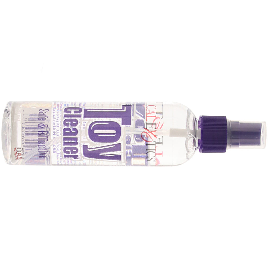 Universal Toy Cleaner 4oz/120ml Lubes and Lotions > Sex Toy Cleaner - Tophatter Daily Deals