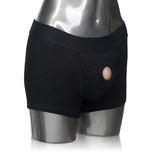 Packer Gear Boxer Harness (Black, Extra Small to Small) – Adjustable Harness > Gender > Bodywear - Tophatter Daily Deals