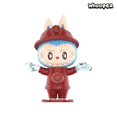 The Monsters Almost Hidden Series Figures, Blind Box - Tophatter Daily Deals