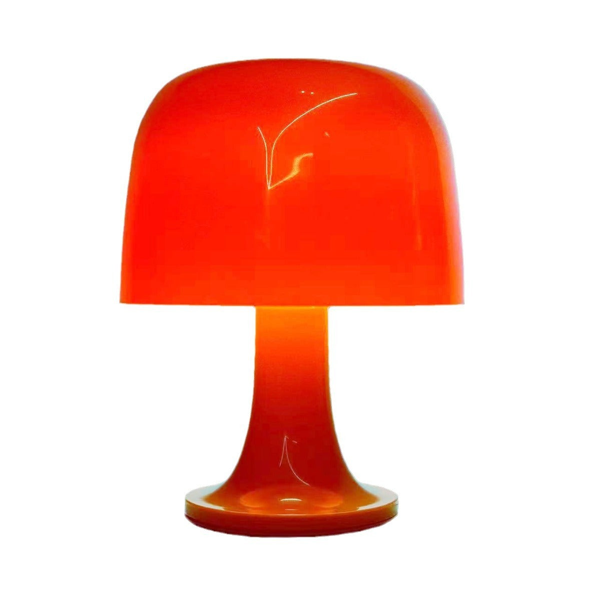 Bar Atmosphere Lamp Nordic Mushroom Lamp 0 - Tophatter Daily Deals