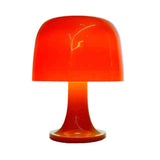 Bar Atmosphere Lamp Nordic Mushroom Lamp 0 - Tophatter Daily Deals