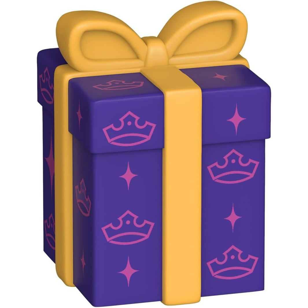 Funko Bitty Pop Disney Princess Christmas Advent Calendar, Kids Advent Calendar Advent Calendar - Tophatter Daily Deals