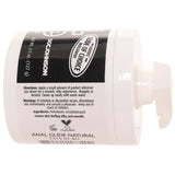 Anal Glide Natural Oil Based Lube in 4.5oz/127g - Tophatter's Adult Products Lubes and Lotions > Anal Sex Lubes - Tophatter Daily Deals