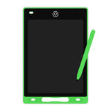 85-inch LCD Handwriting Board LCD Small Light Energy Blackboard 0 - Tophatter Daily Deals